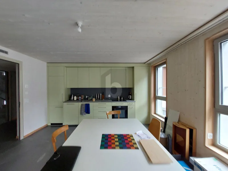 Wohnung 3.5 Zimmer in Zentral — photo 2