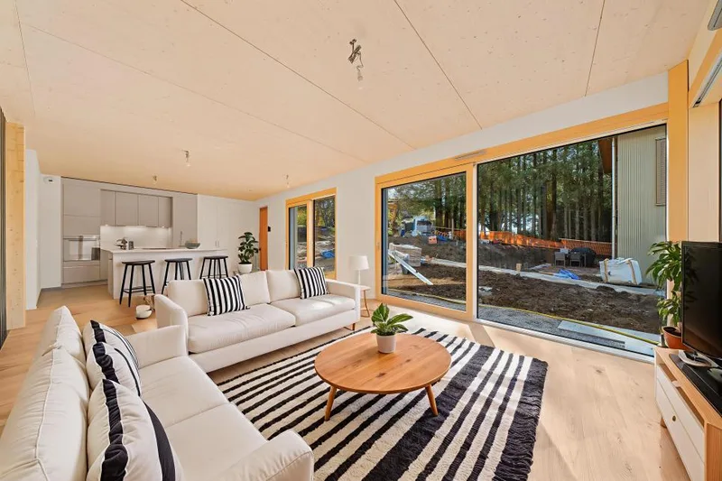 House / Villa in Chailly — 4