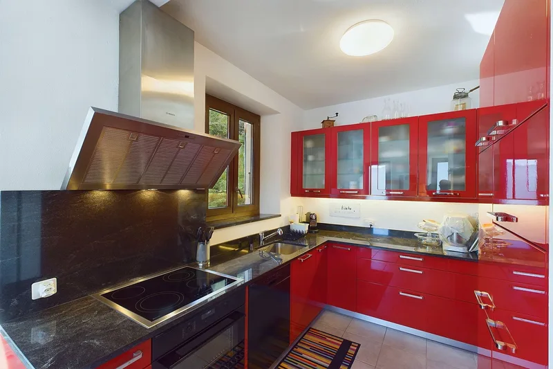 Appartement 7 pièces à Lugano — 5