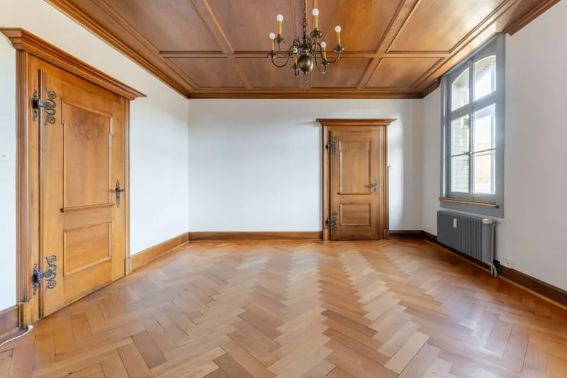 Wohnung 7.5 Zimmer in Langenthal — photo 6