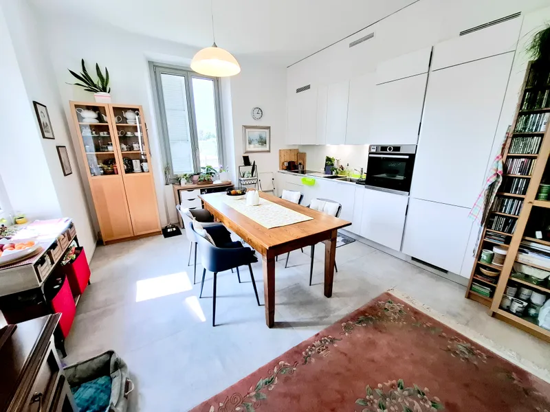 Appartement 2.5 pièces à Bellinzona — 2