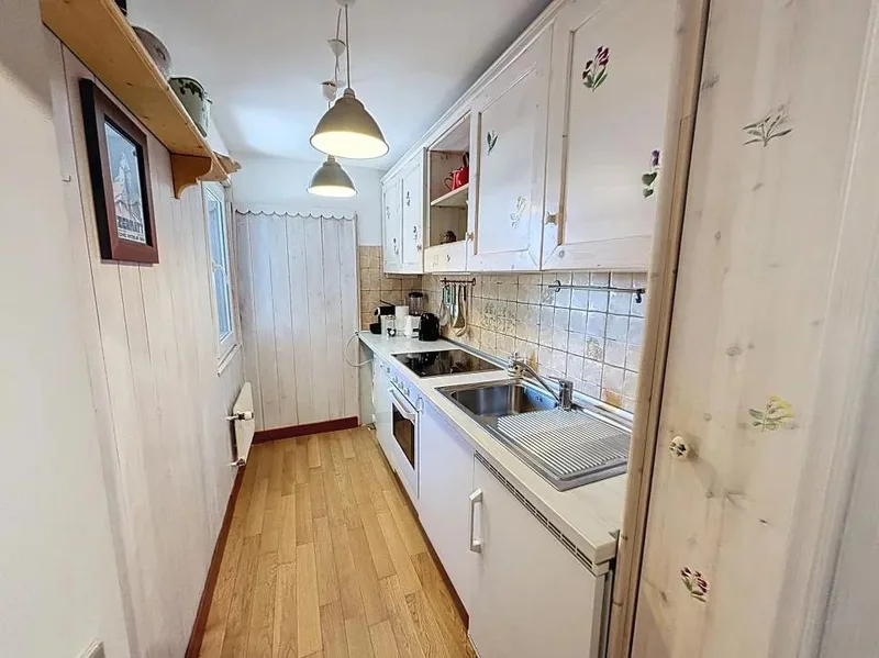 Appartement 3.5 pièces à Crans-Montana — 4