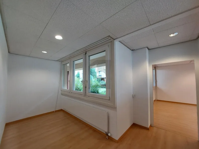 Commercial 4 pièces à Horw — 5