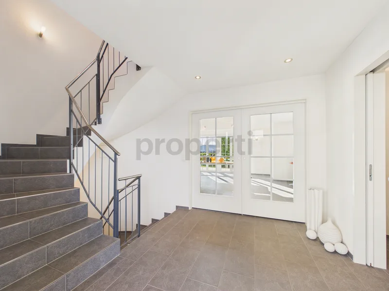 Maison / Villa 4.5 pièces à Seltisberg — photo 8