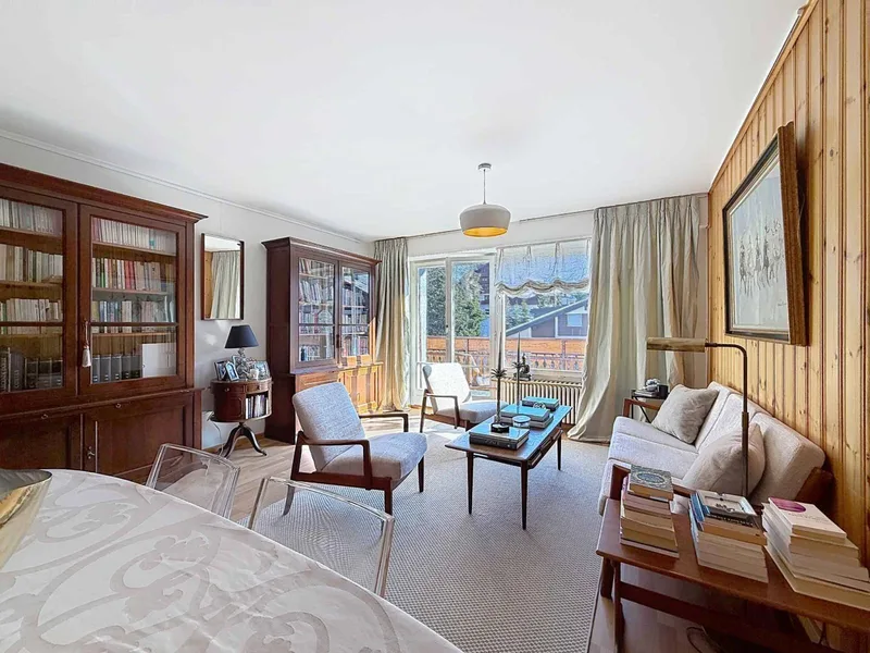 Appartement 4.5 pièces à Crans-Montana — 5