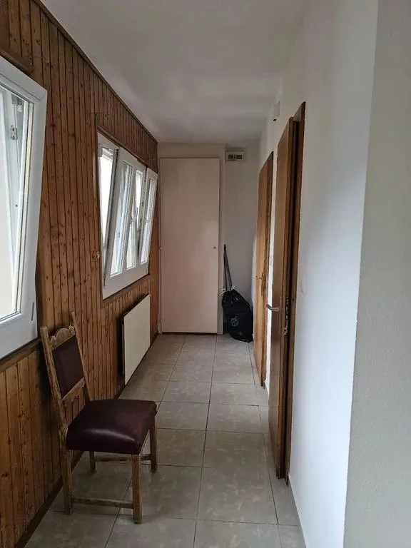 Apartment 1.5 rooms in Bex