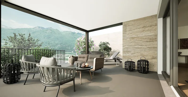 House / Villa 3.5 rooms in Sant'Antonino — 4