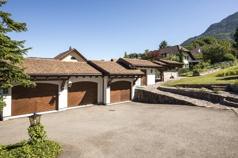 Maison / Villa 5.5 pièces à Blonay - Saint-Légier — 13