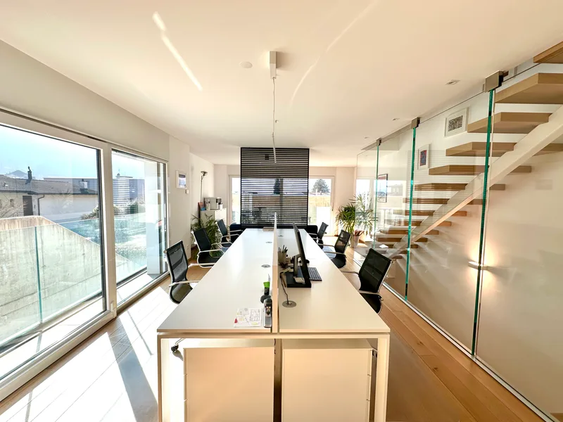 House / Villa 5.5 rooms in Roveredo — 7