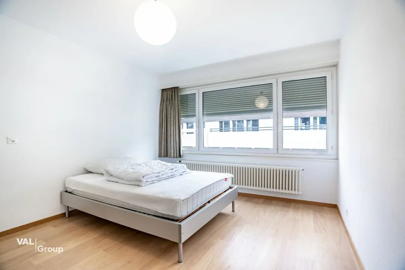 Apartment 2.5 rooms in Visp — photo 3