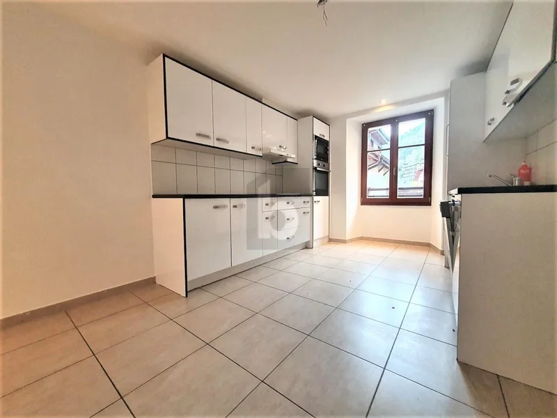 Appartement 5.5 pièces à Veytaux — 5