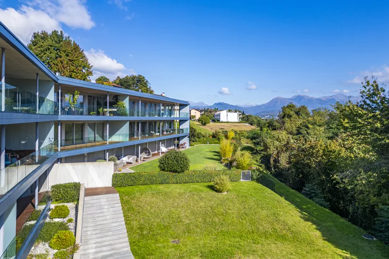 Appartement 4.5 pièces à Collina d'Oro — 3