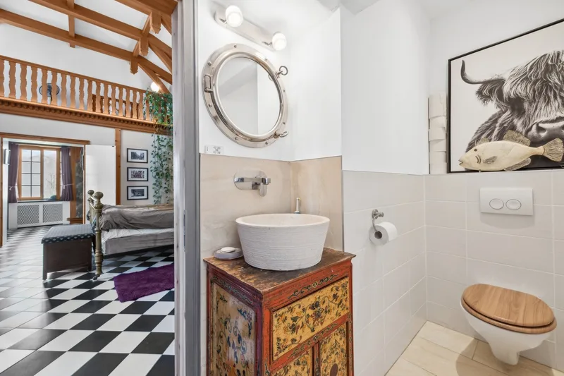 Maison / Villa 10 pièces à Blonay - Saint-Légier — 14