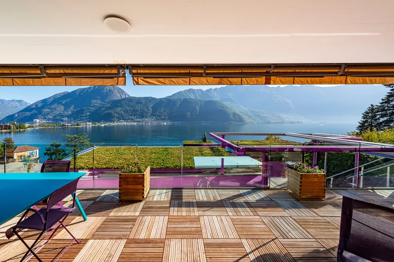 Appartement 5.5 pièces à Melide — 4