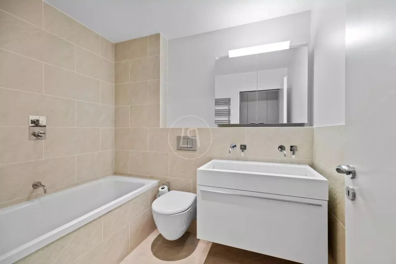 Apartment 6 rooms in Champel — 16