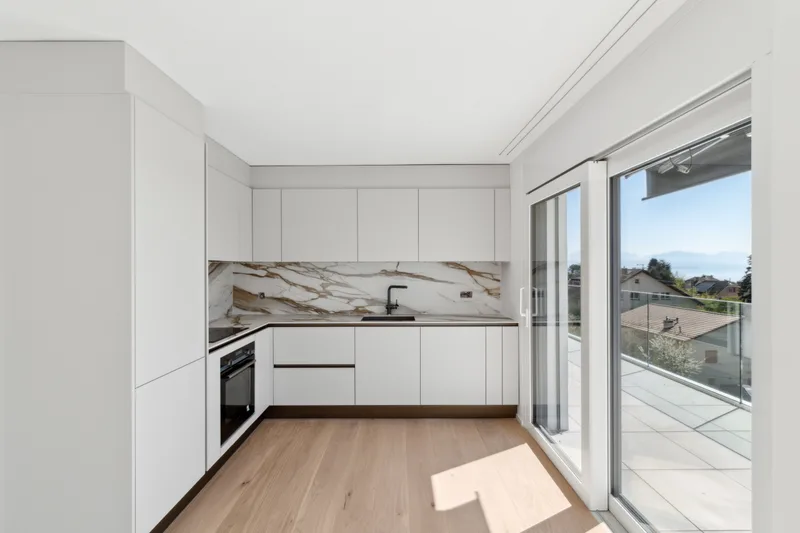 Appartement 4.5 pièces à Prilly — 6
