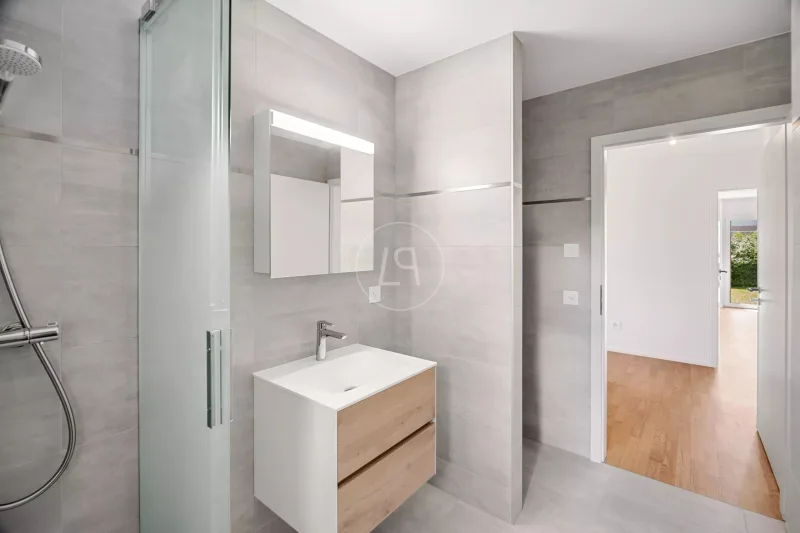 Wohnung 4 Zimmer in Etoy — 8