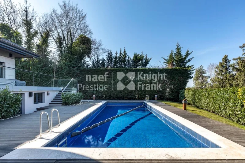 Maison / Villa 12 pièces à Cologny — 5