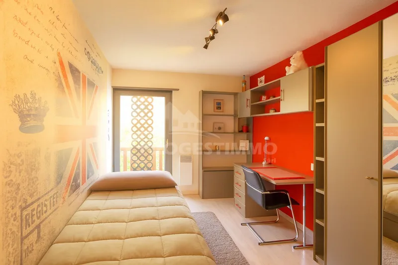 Maison / Villa 8 pièces à Orsières — 13