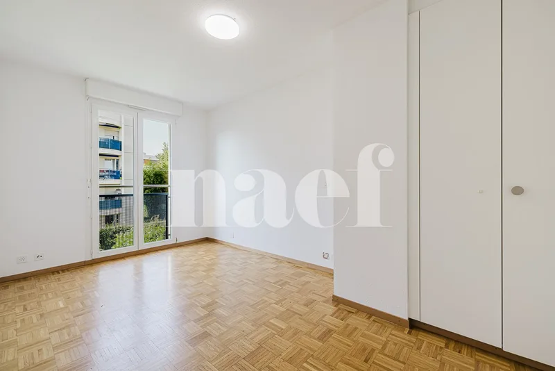 Appartement 7 pièces à Grand-Saconnex — 7