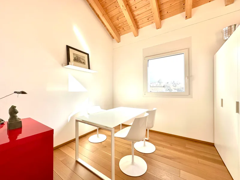 House / Villa 5.5 rooms in Roveredo — 6