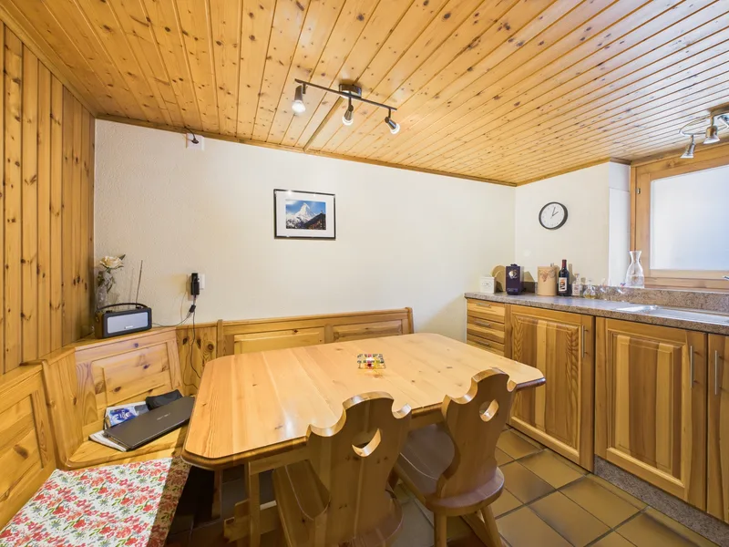 Appartement 3 pièces à Corin — 4