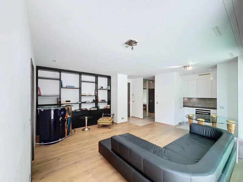Appartement 4 pièces à Petit-Saconnex — 3