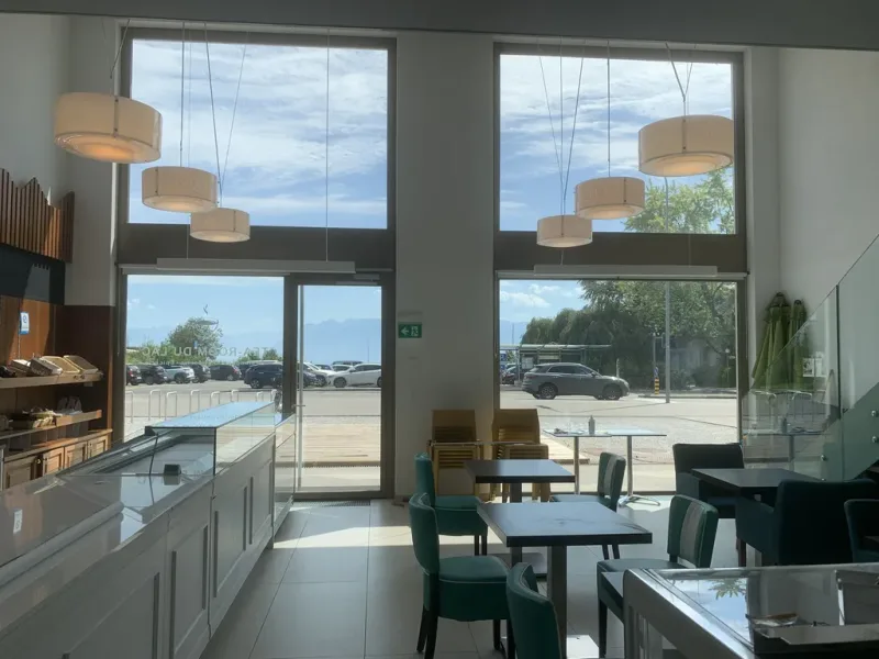 Commercial in Morges — 2