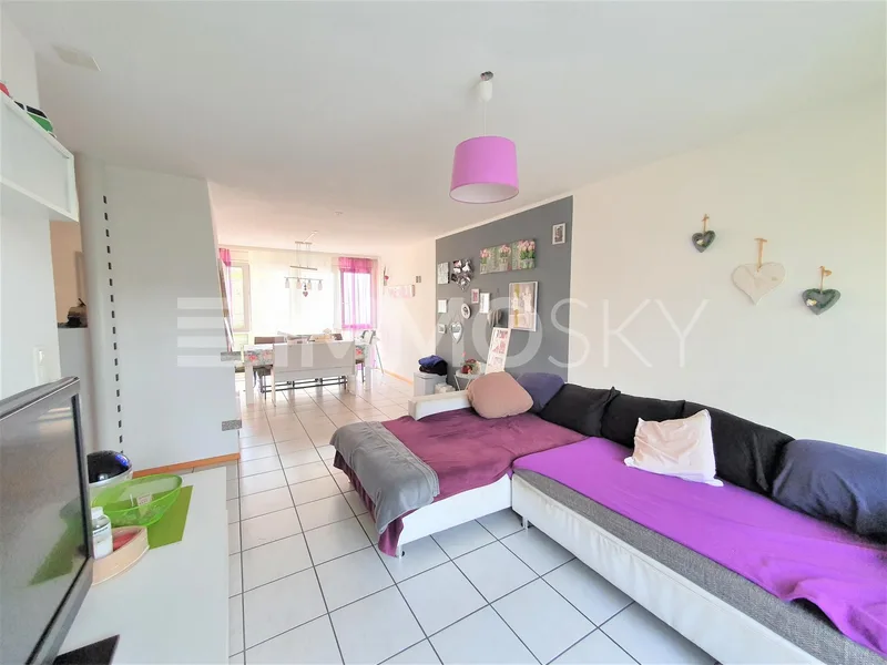 House / Villa 4.5 rooms in Cadenazzo — 3