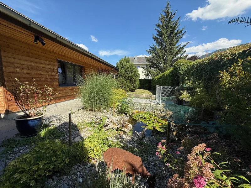 Haus / Villa 5.5 Zimmer in Perrefitte