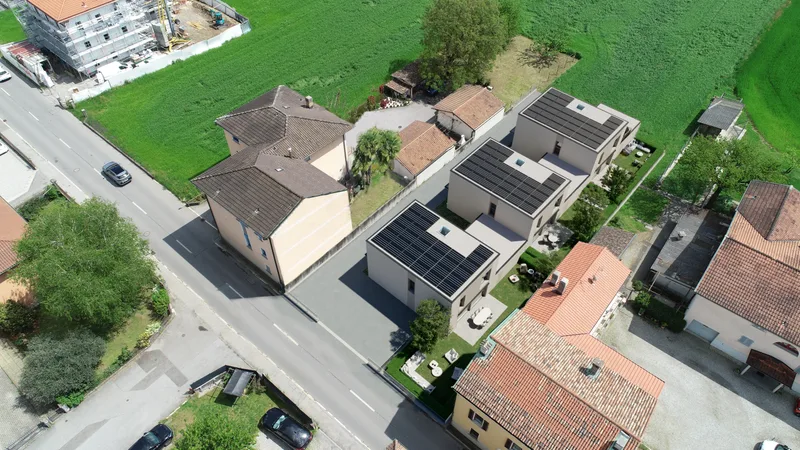 Maison / Villa 5.5 pièces à Mendrisio — photo 3