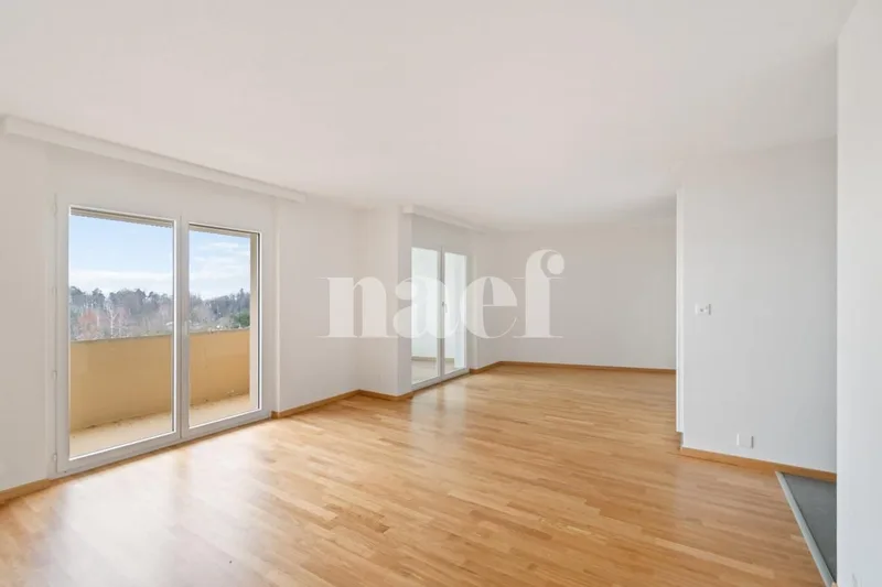 Wohnung 4.5 Zimmer in Neuchâtel