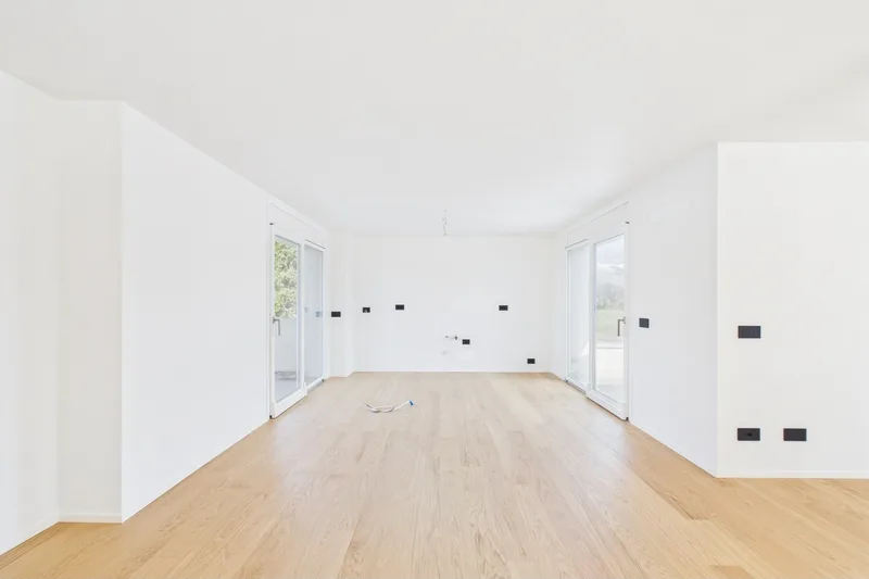Apartment 3.5 rooms in Gentilino — 7