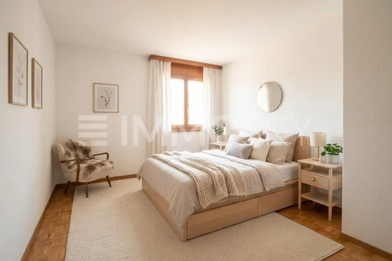 Appartement 2.5 pièces à Bellinzona — 3