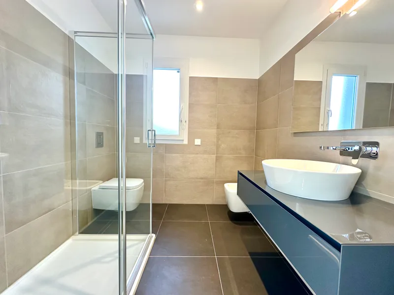 Maison / Villa 6.5 pièces à Breganzona — 7