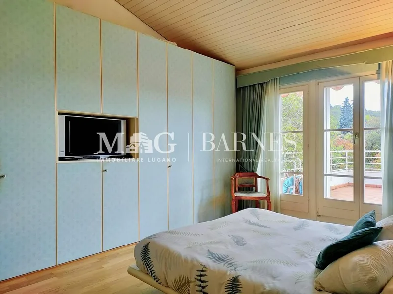 Maison / Villa 4.5 pièces à Lugano — 13