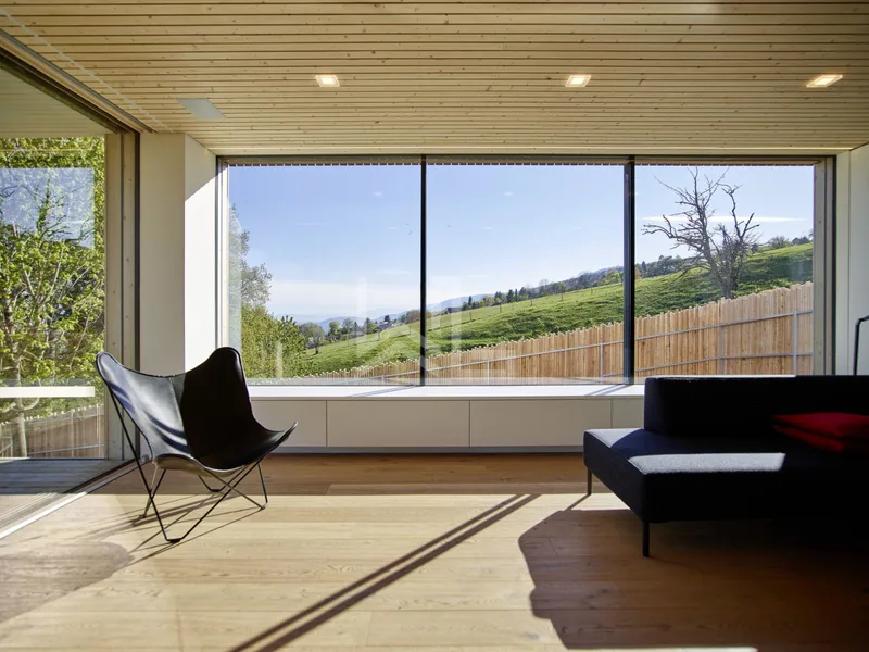 House / Villa 6.5 rooms in Arzier-Le Muids
