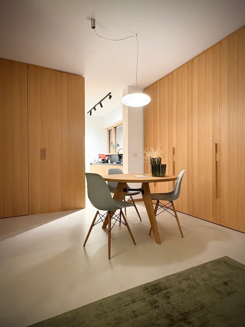 Appartement 3.5 pièces à Pazzallo — 5