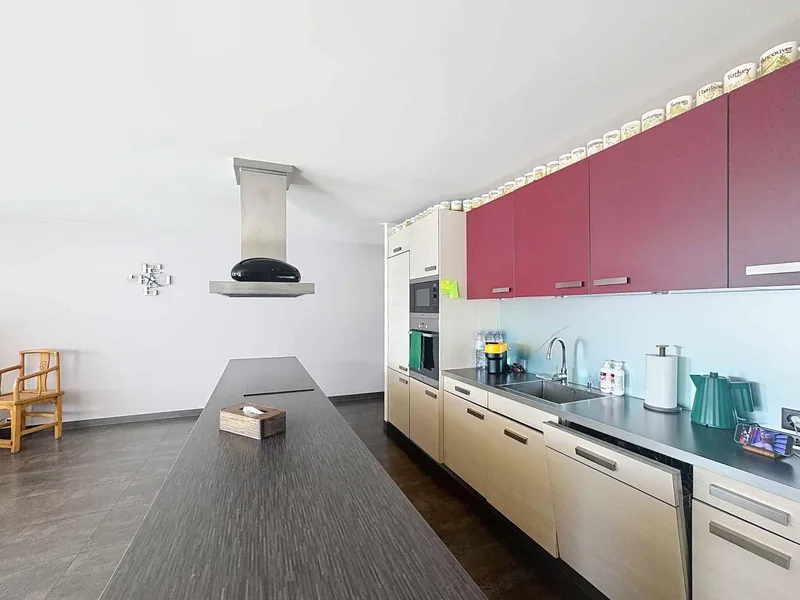 Appartement 3.5 pièces à Veytaux — 8
