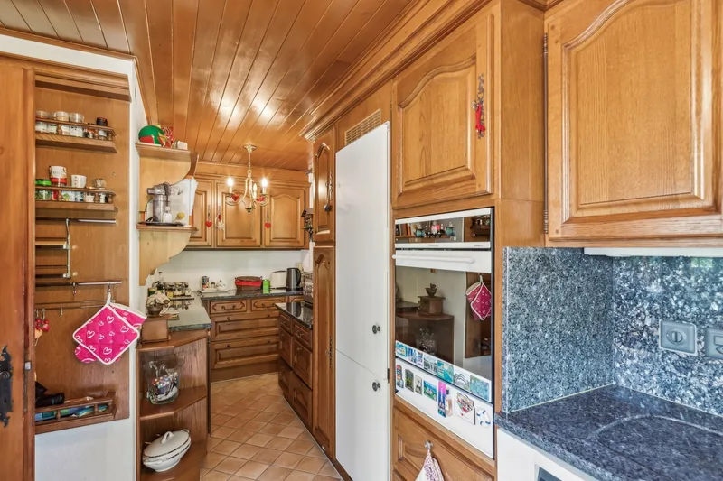 Maison / Villa 6 pièces à La Barboleuse — 12