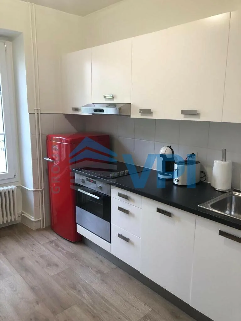 Apartment 2.5 rooms in Pâquis — 5