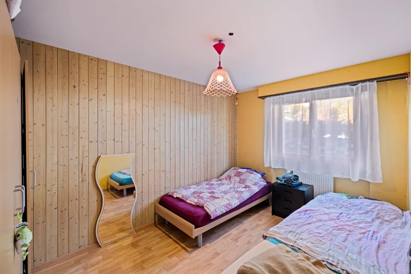 Appartement 4 pièces à Noble-Contrée — 9