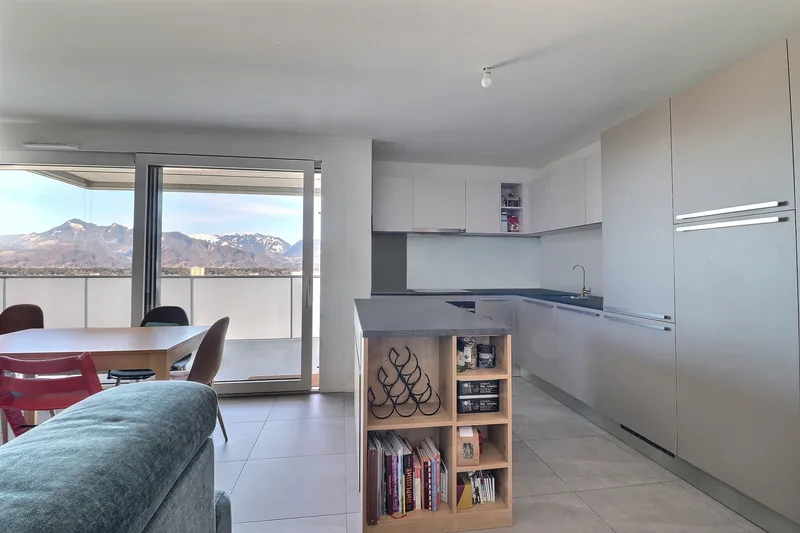 Wohnung 4.5 Zimmer in La Pâla — photo 6