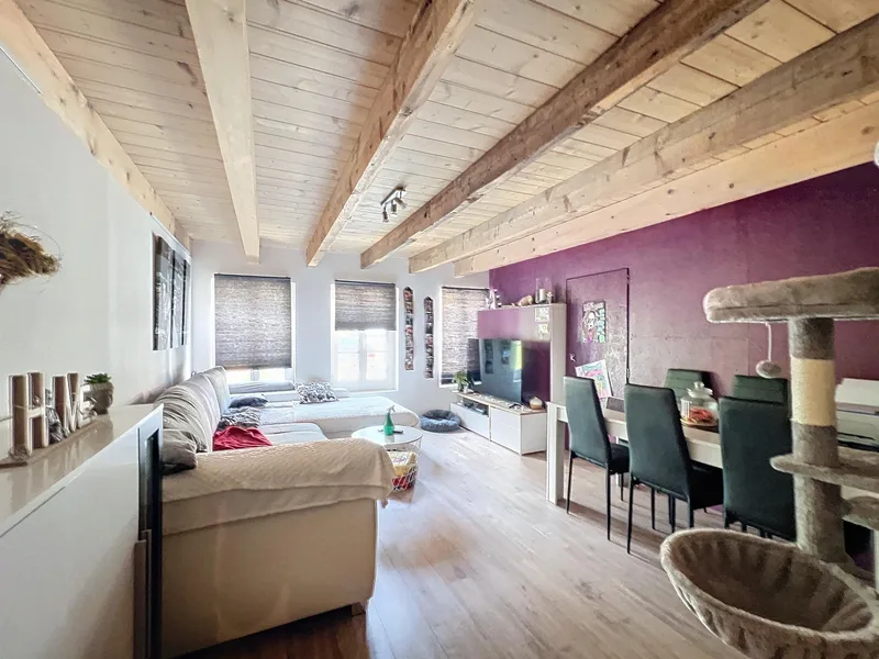 Appartement 3.5 pièces à Romont — photo 5