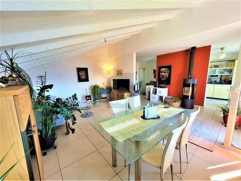 Appartement 3.5 pièces à Crans-Montana — 2