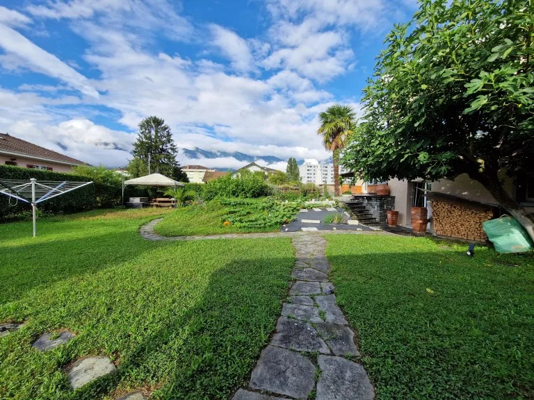 Maison / Villa 8 pièces à Aigle — 3