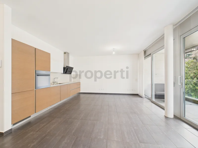 Appartement 2.5 pièces à Lugano