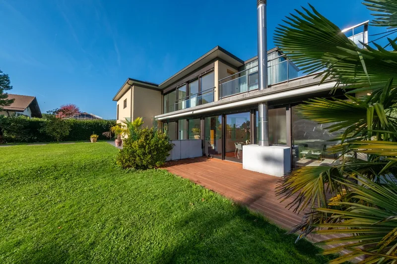 Maison / Villa 8.5 pièces à Montreux — 9