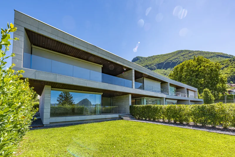 Appartement 4.5 pièces à Lugano — 2