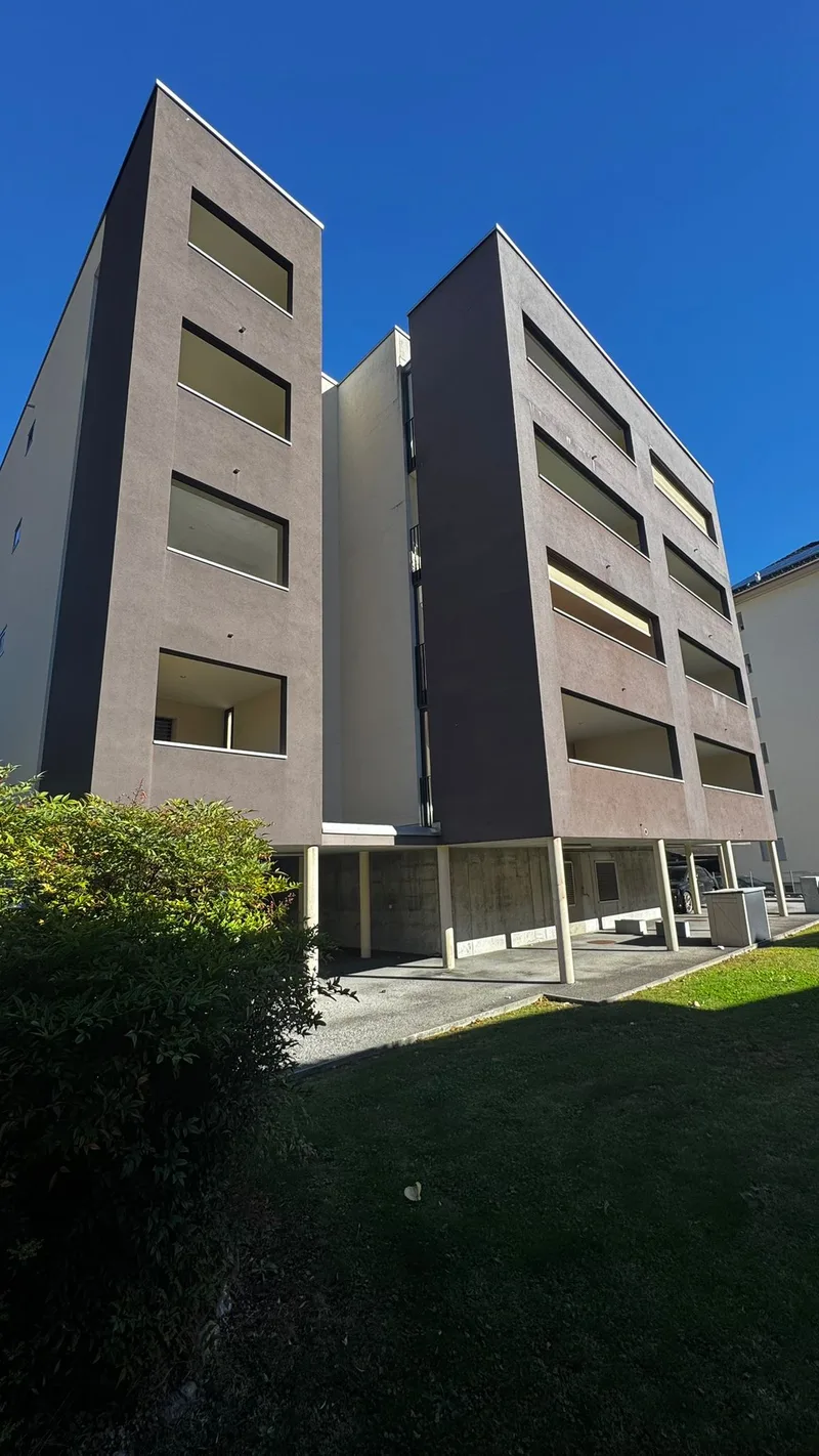Appartement 5.5 pièces à Bellinzona — 12